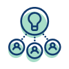 Logo definition cas d’usages Accompagnement construction plateforme smart city
